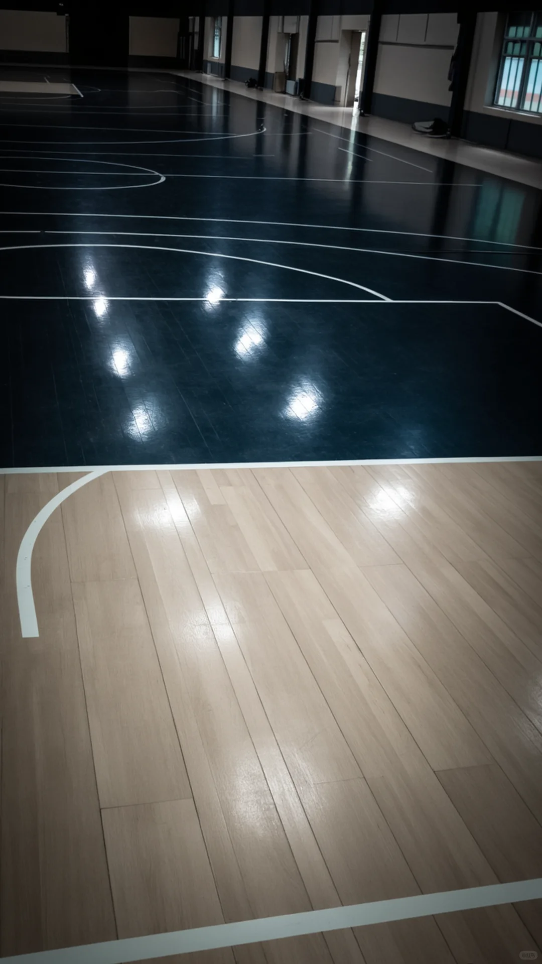 内蒙古单龙骨运动木地板生产厂家