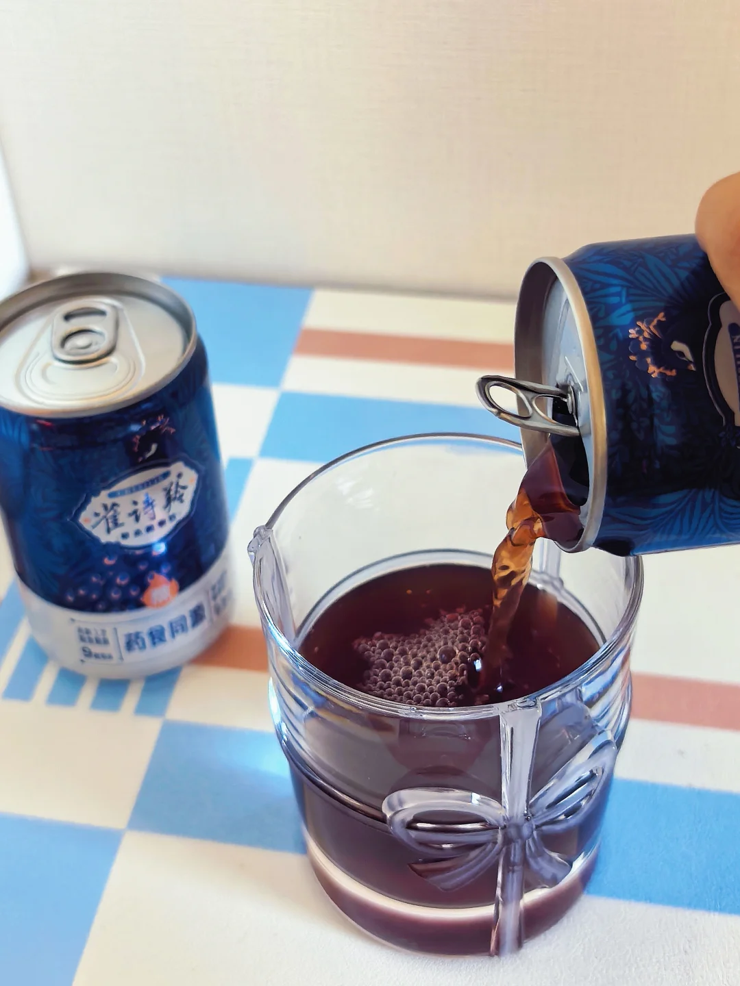 祛湿小妙招｜雀诗羚草本饮