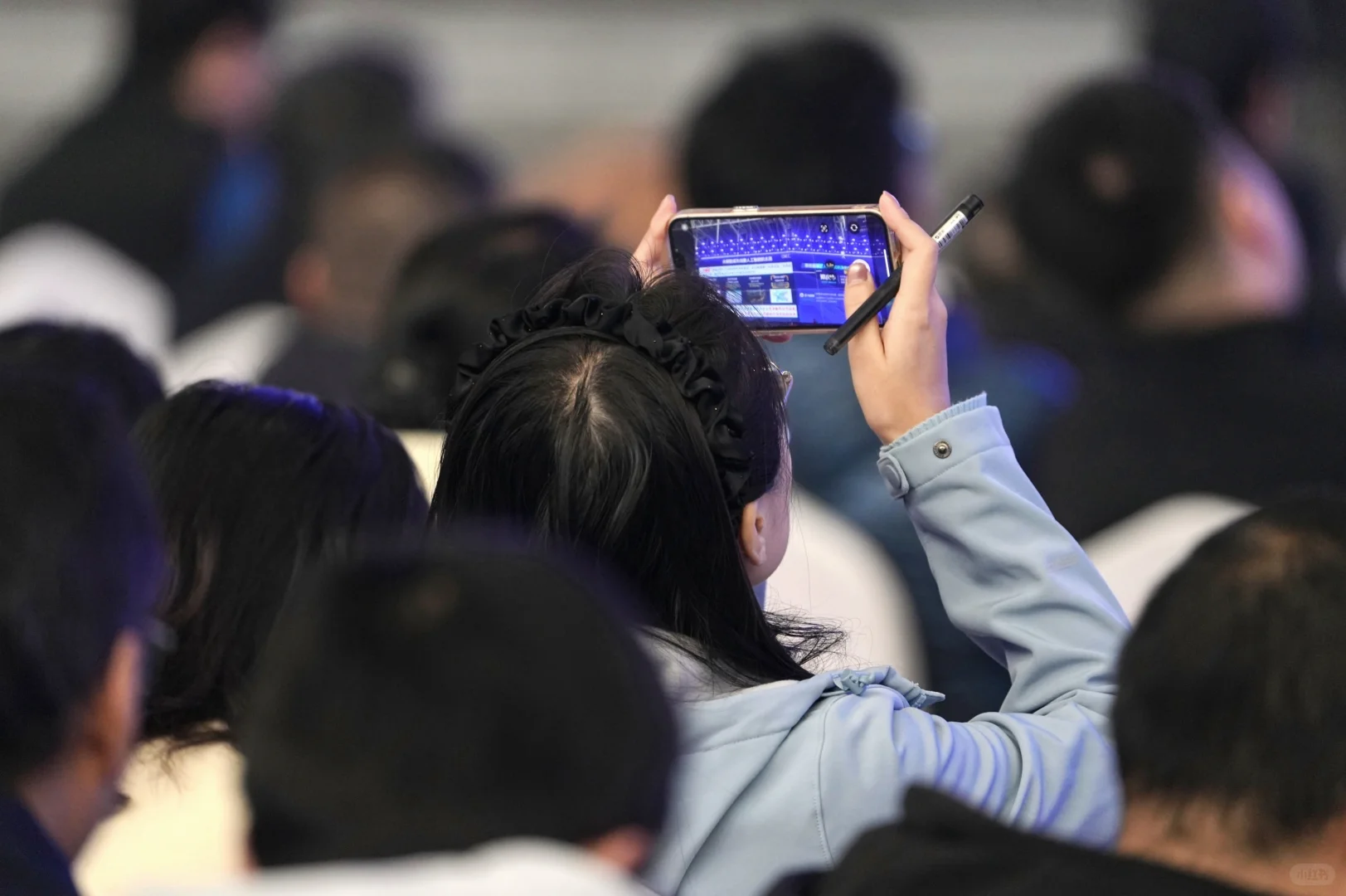 数字未来，CNCC2025！