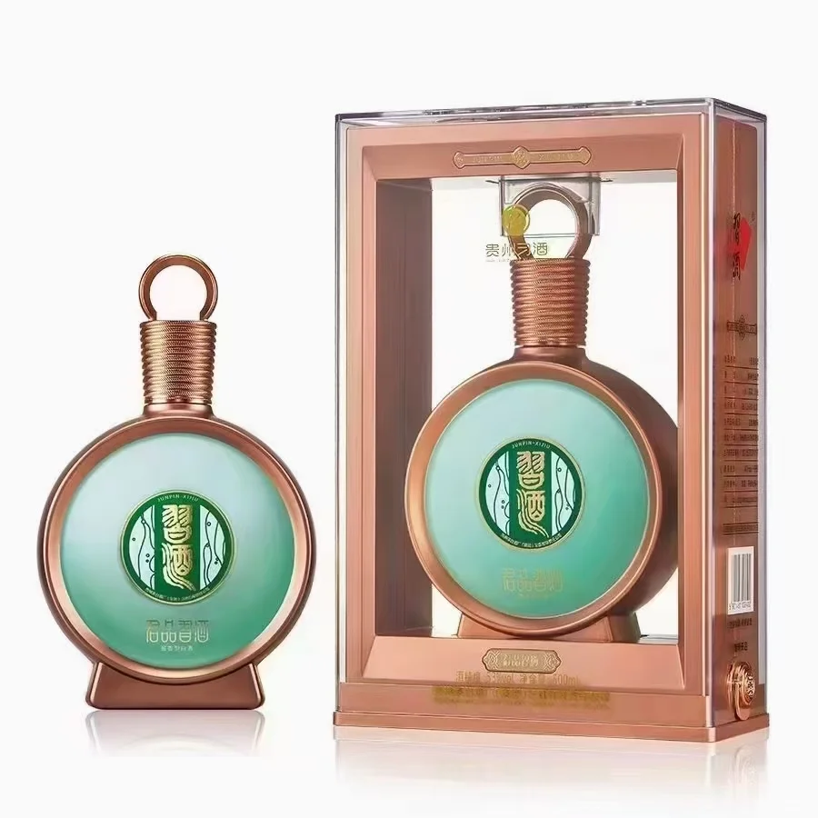 君品习酒，茅台1935，都6字开头了