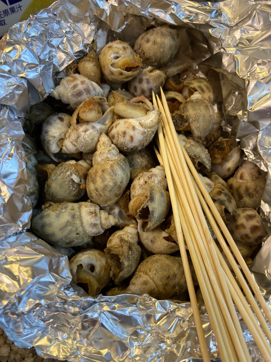 在东莞！在东莞！沙田海鲜市场