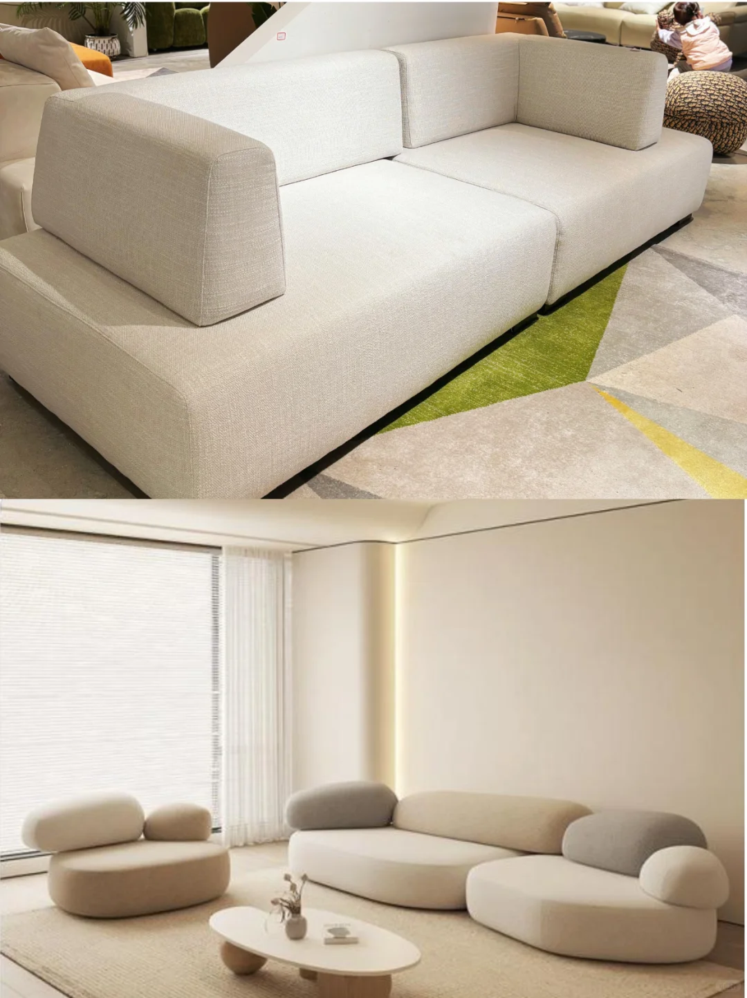 抢疯了！双十一爆火的源头家具工厂超好逛!