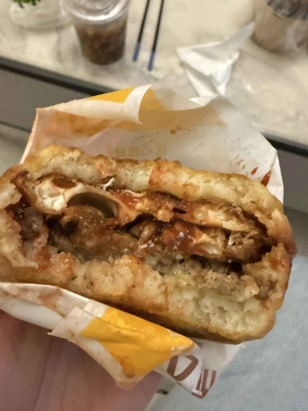 蓬莱本地人最常逛的市场 烟火气十足