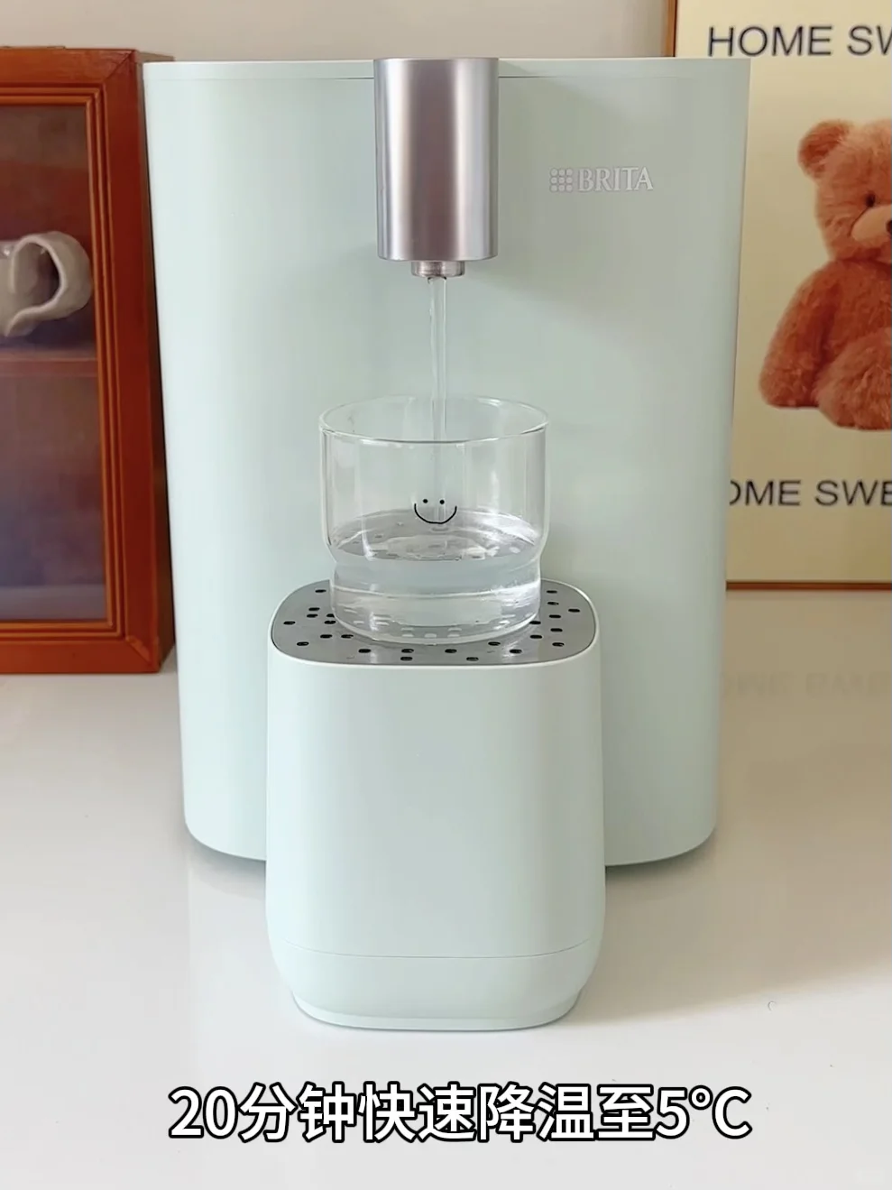 自制6款儿童水果饮品‼️让小朋友快乐喝水～