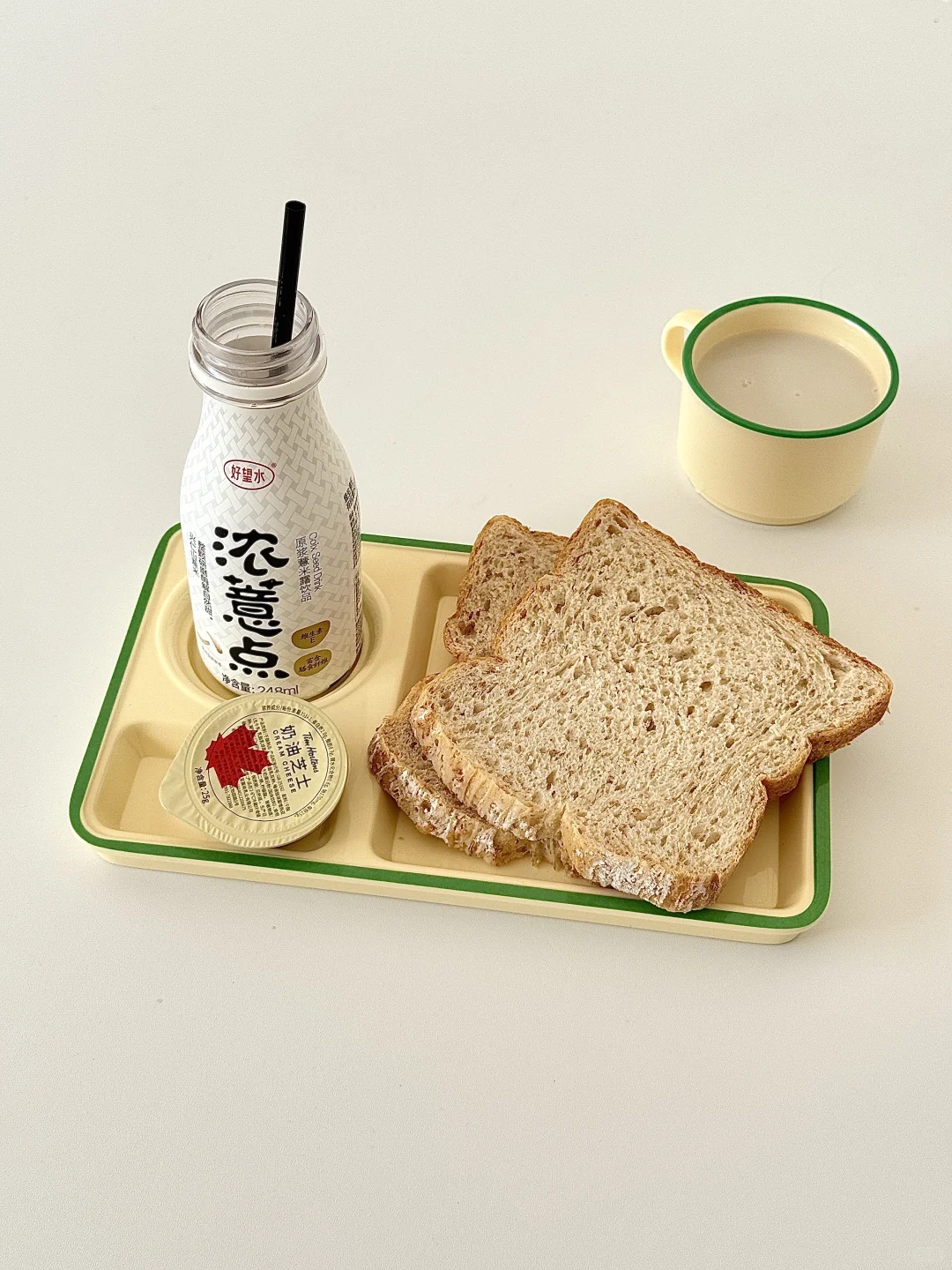 我为什么可以一直瘦