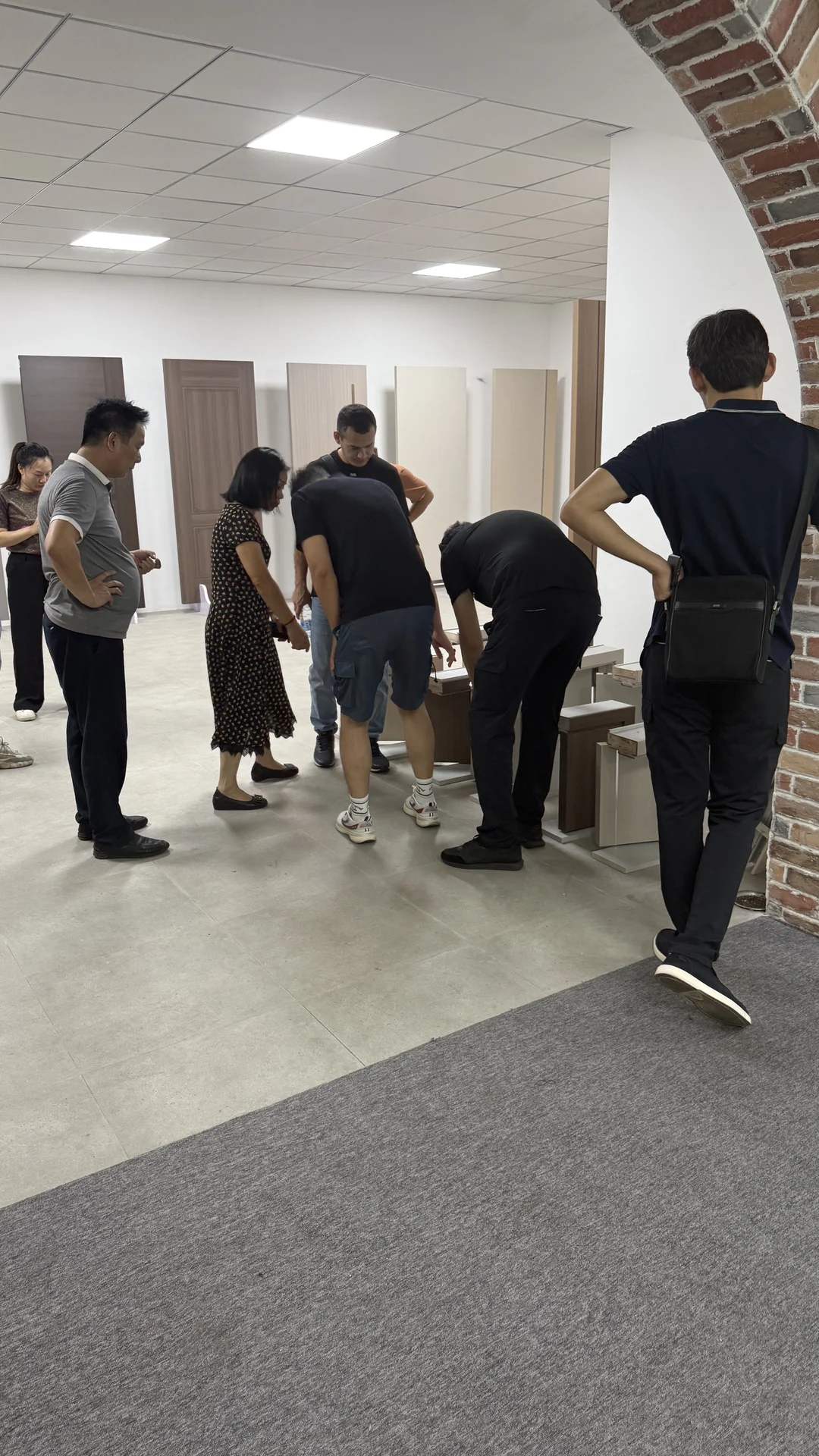 建材行业工厂集合啦 欢迎厂一代和厂二代