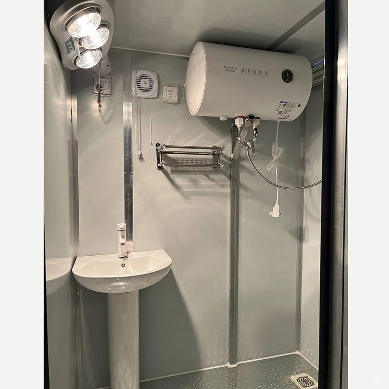 遵义市环保厕所厂家电话