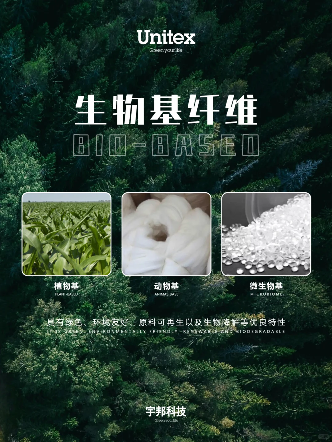 环保面料知多少？