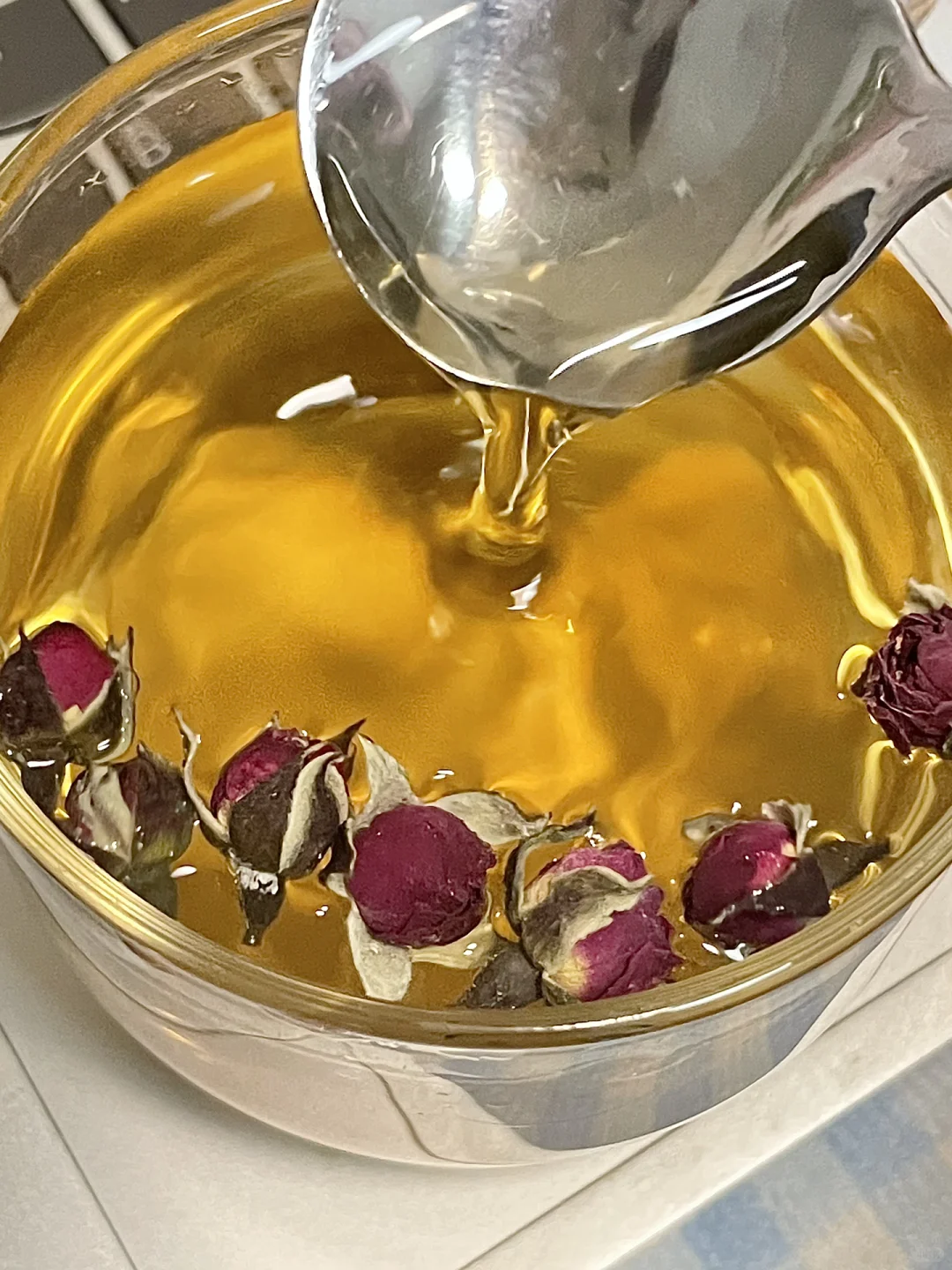 怎么没人推这个…比普通凉茶好喝太多了