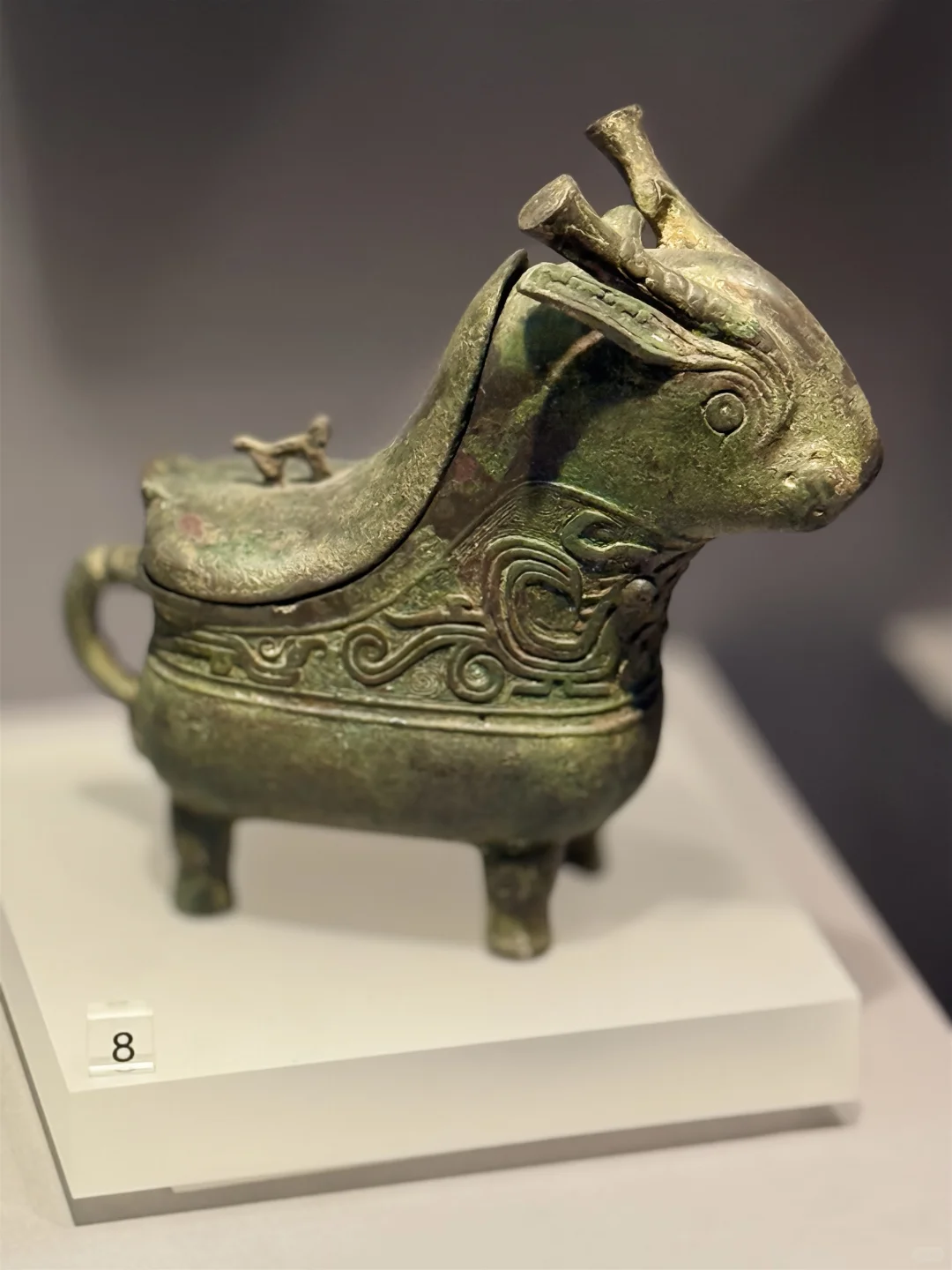 文物不好惹丨南京博物院