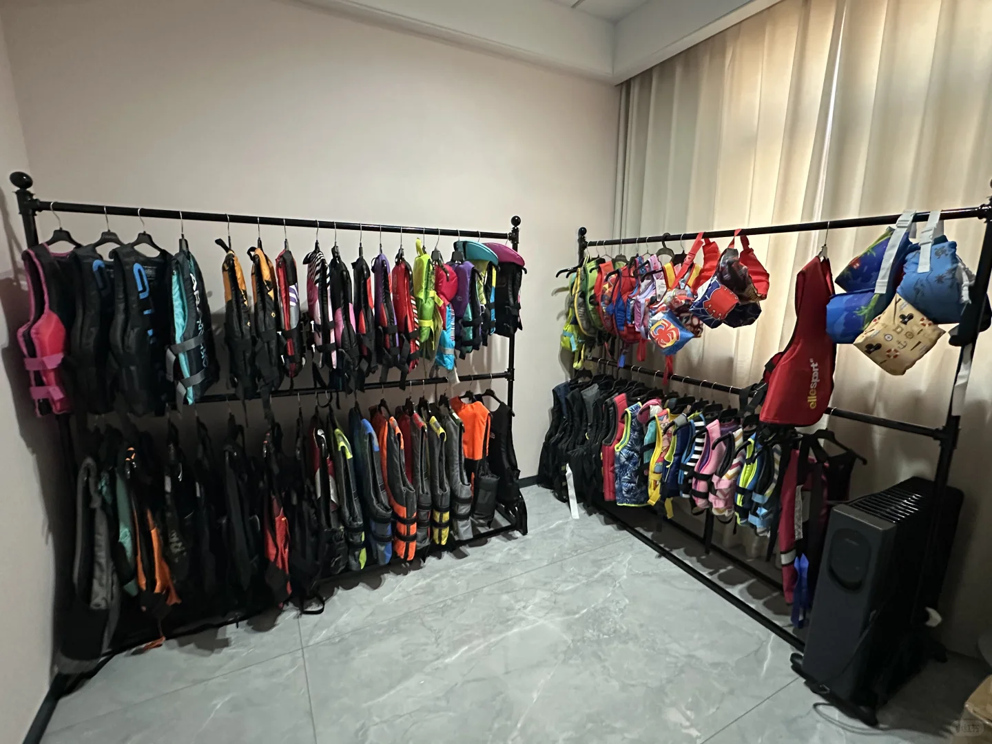 救生衣工厂 定制批发