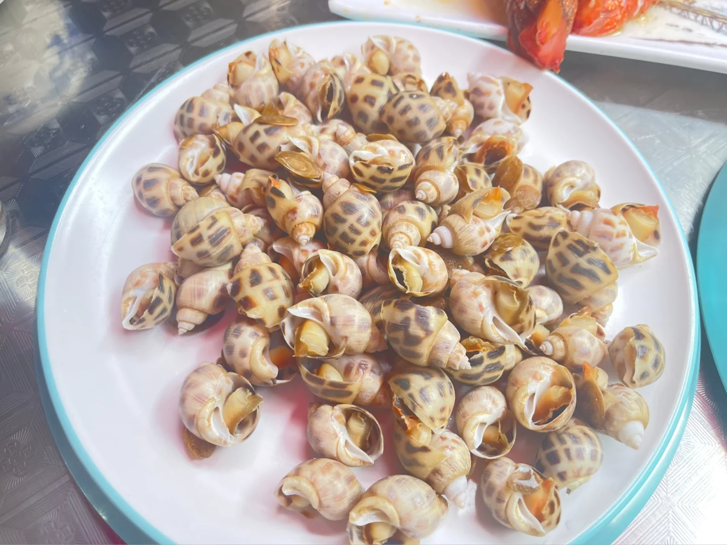 游客必看！万宁兴隆海鲜市场杀价攻略