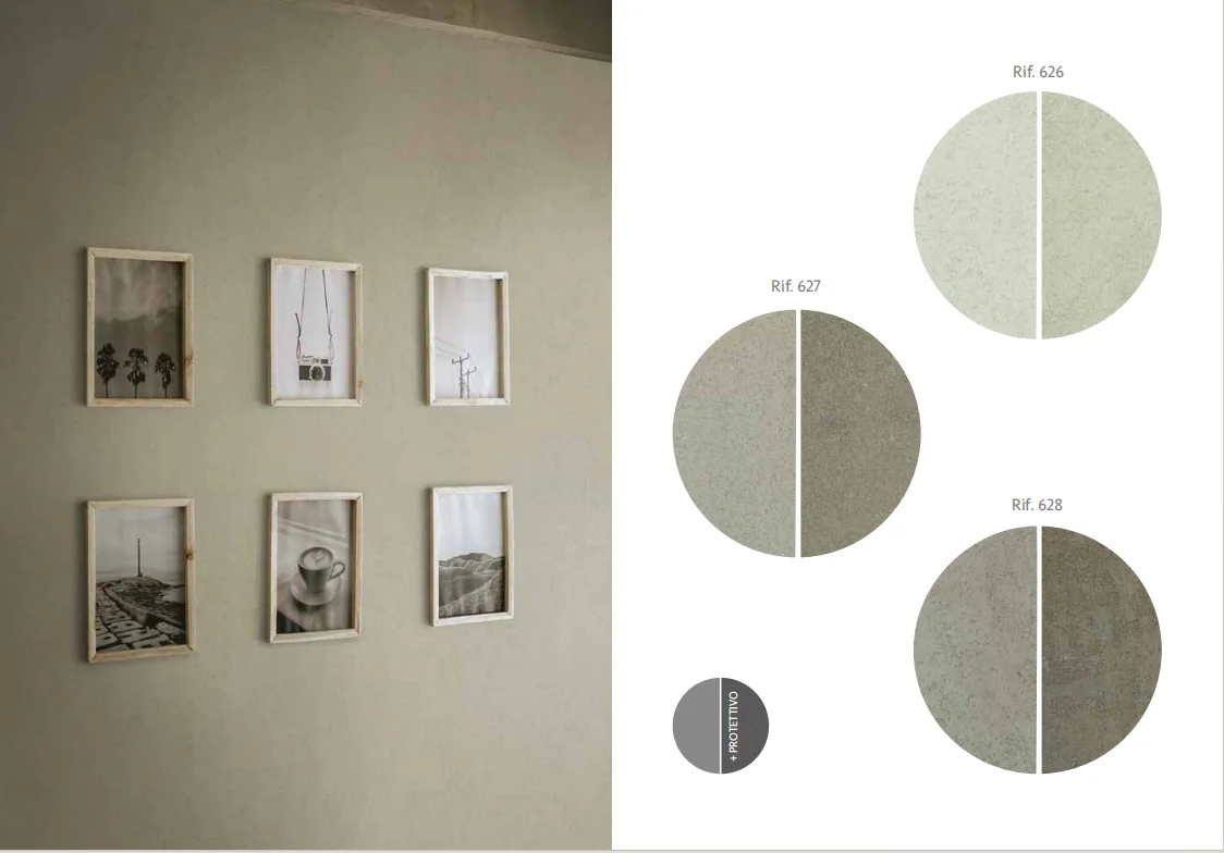 这罐把“循环经济”刷上墙的天然黏土