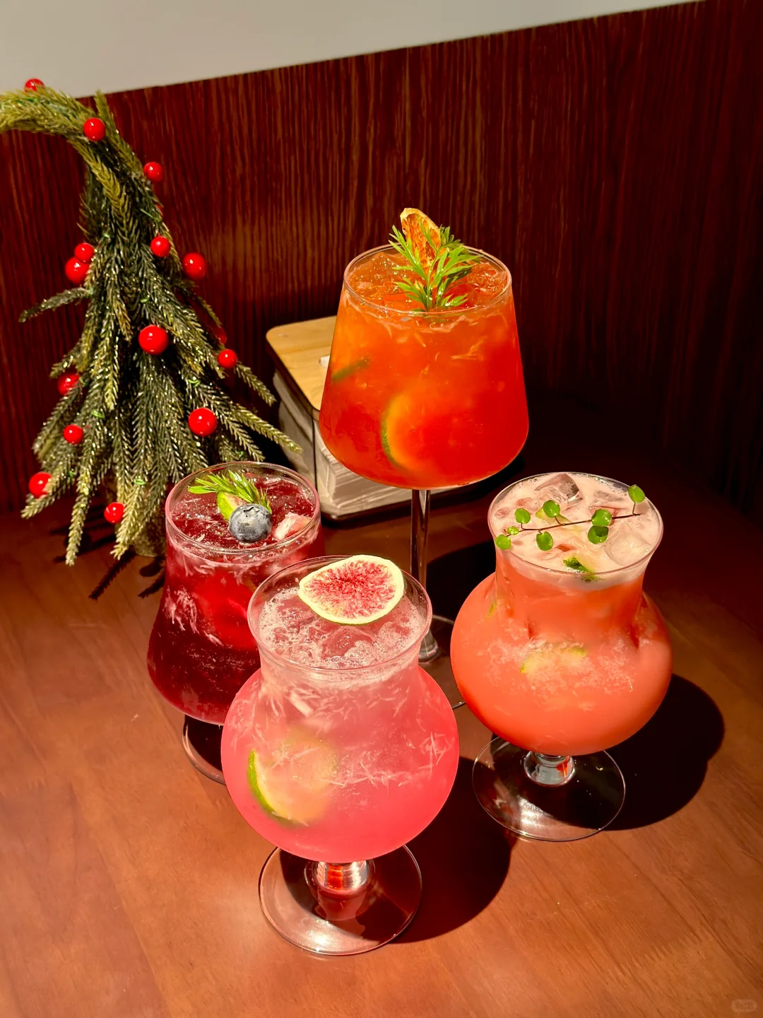 创意饮品合集?日常出品记录