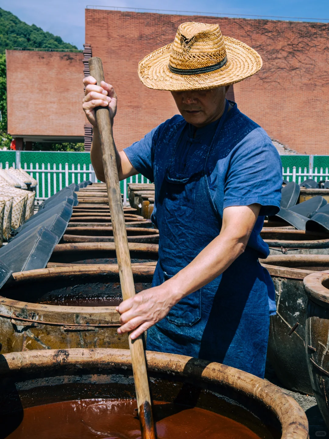 非遗守护人 味蕾上的传承