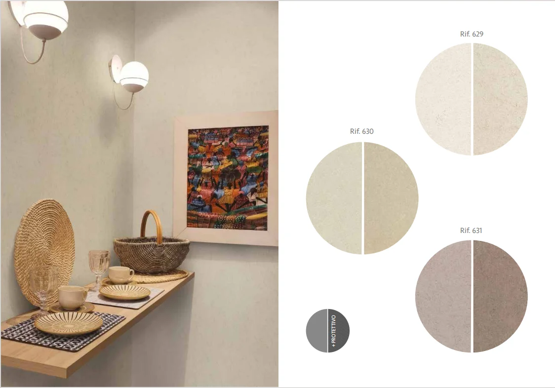 这罐把“循环经济”刷上墙的天然黏土