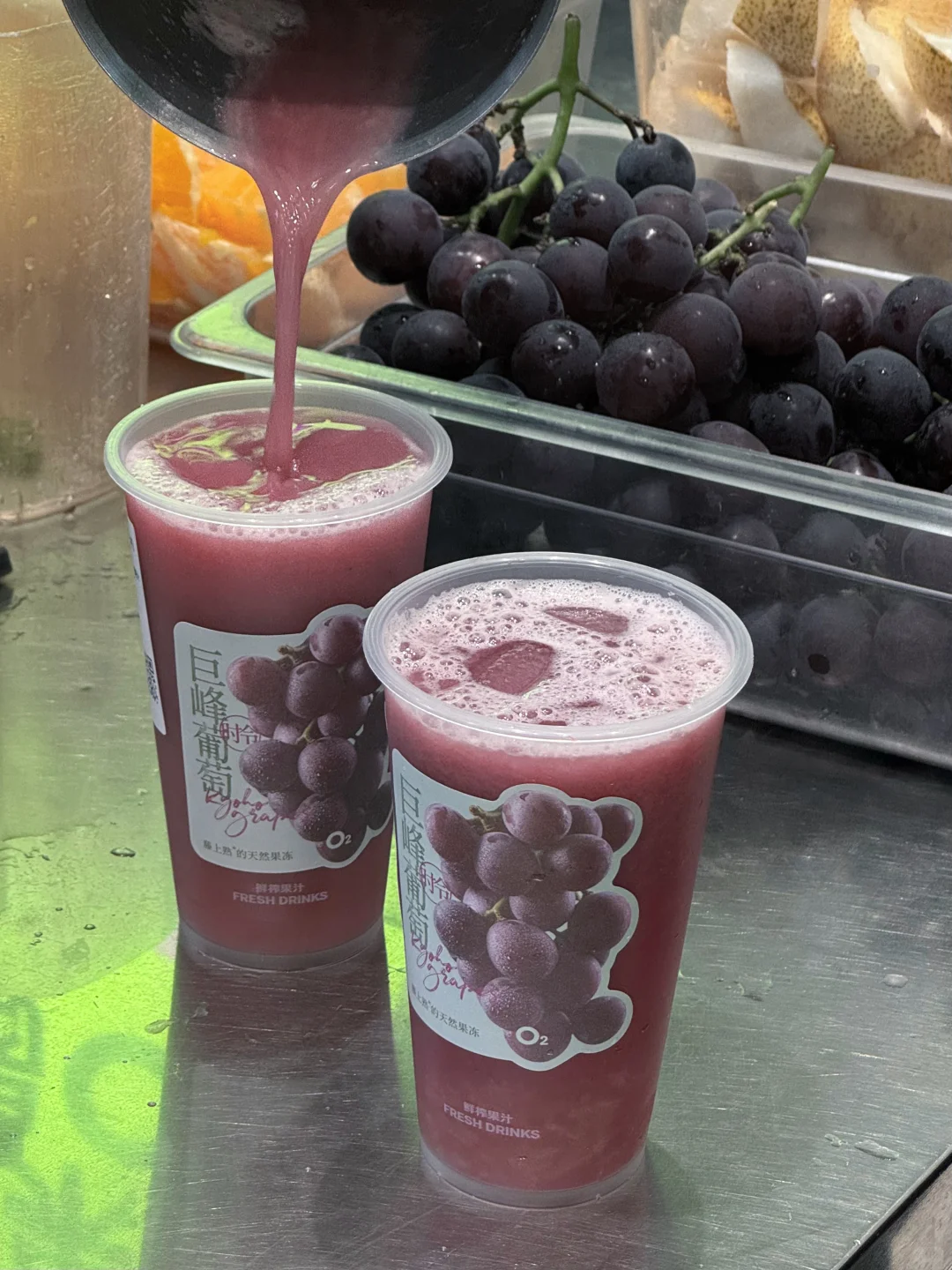 三伏天！我真的离不开你了?