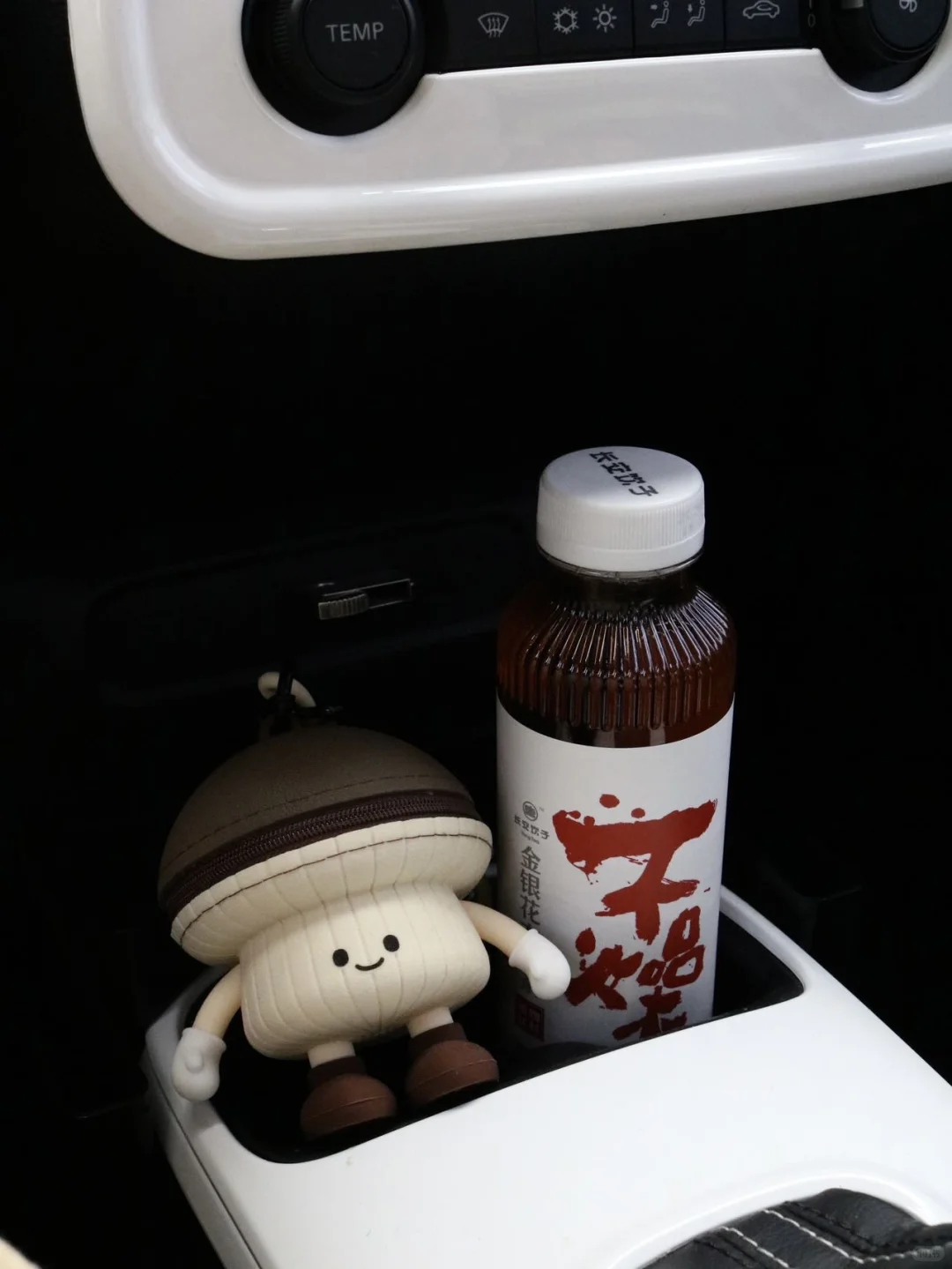 草本饮料凭啥让我情有独钟？答案在这！