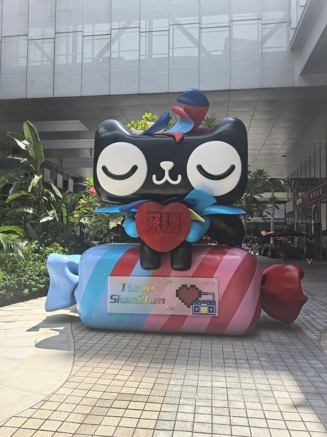 今天来阿里巴巴参加外贸出海私享会啦！