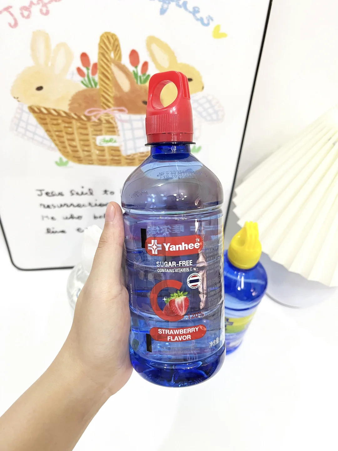 ✨这无糖饮料把我喝水的快乐拉满了