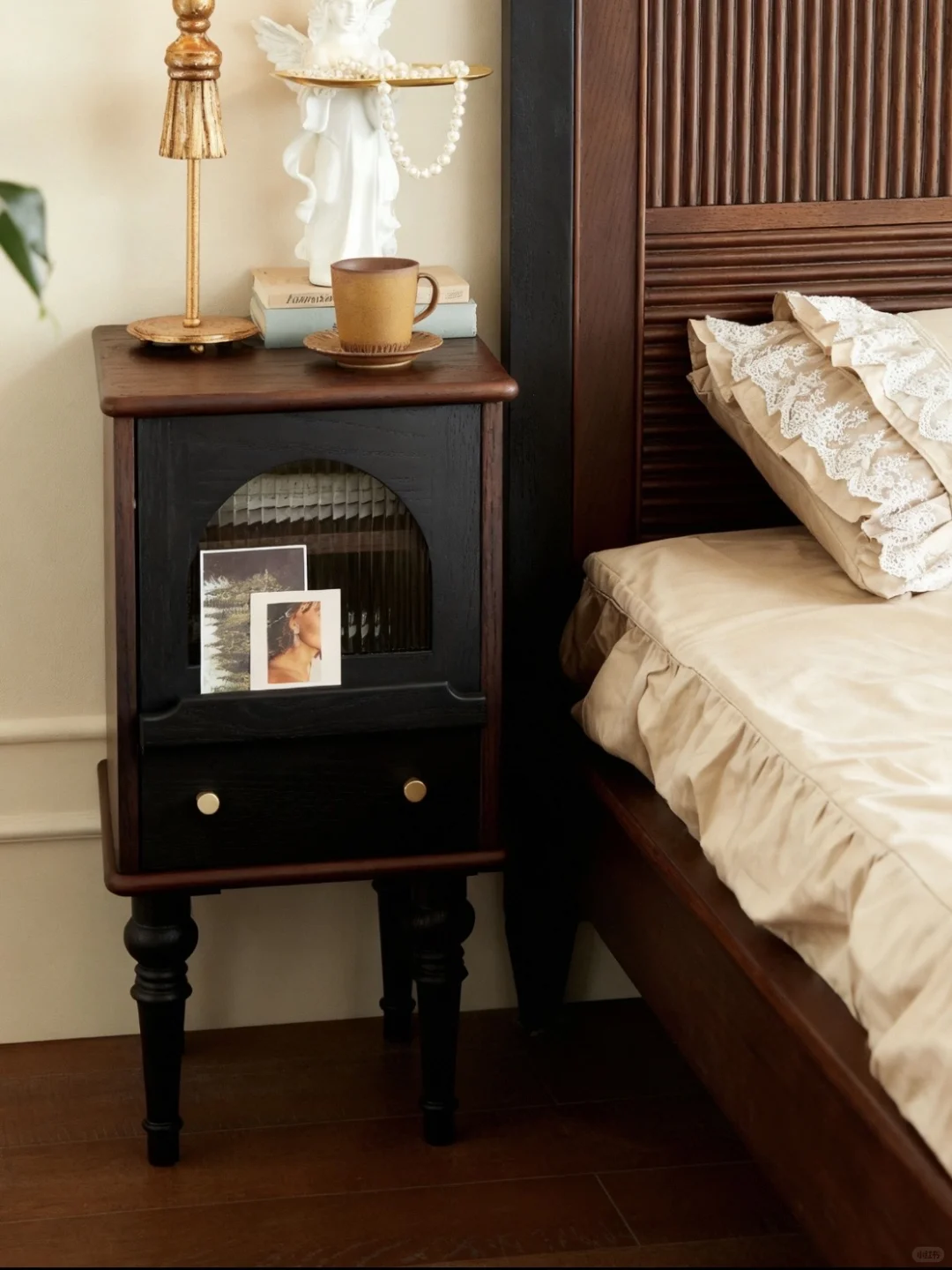 设计师宝藏店铺！中古风工厂终于被我挖到了