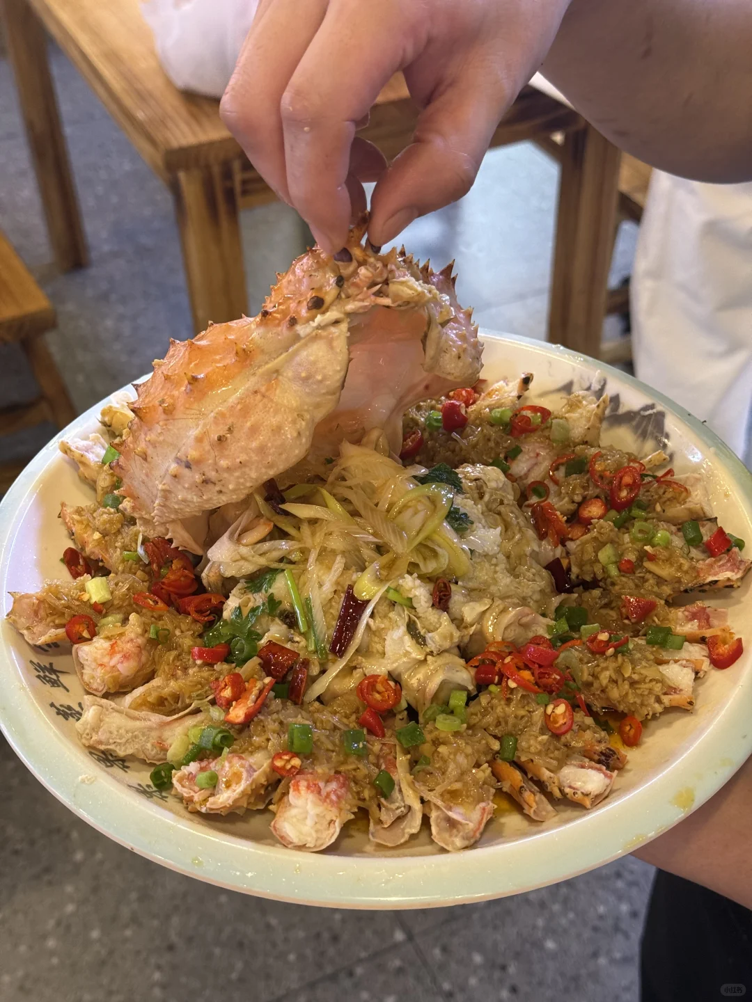 青岛海鲜坠肥的季节｜海鲜加工最全攻略来啦