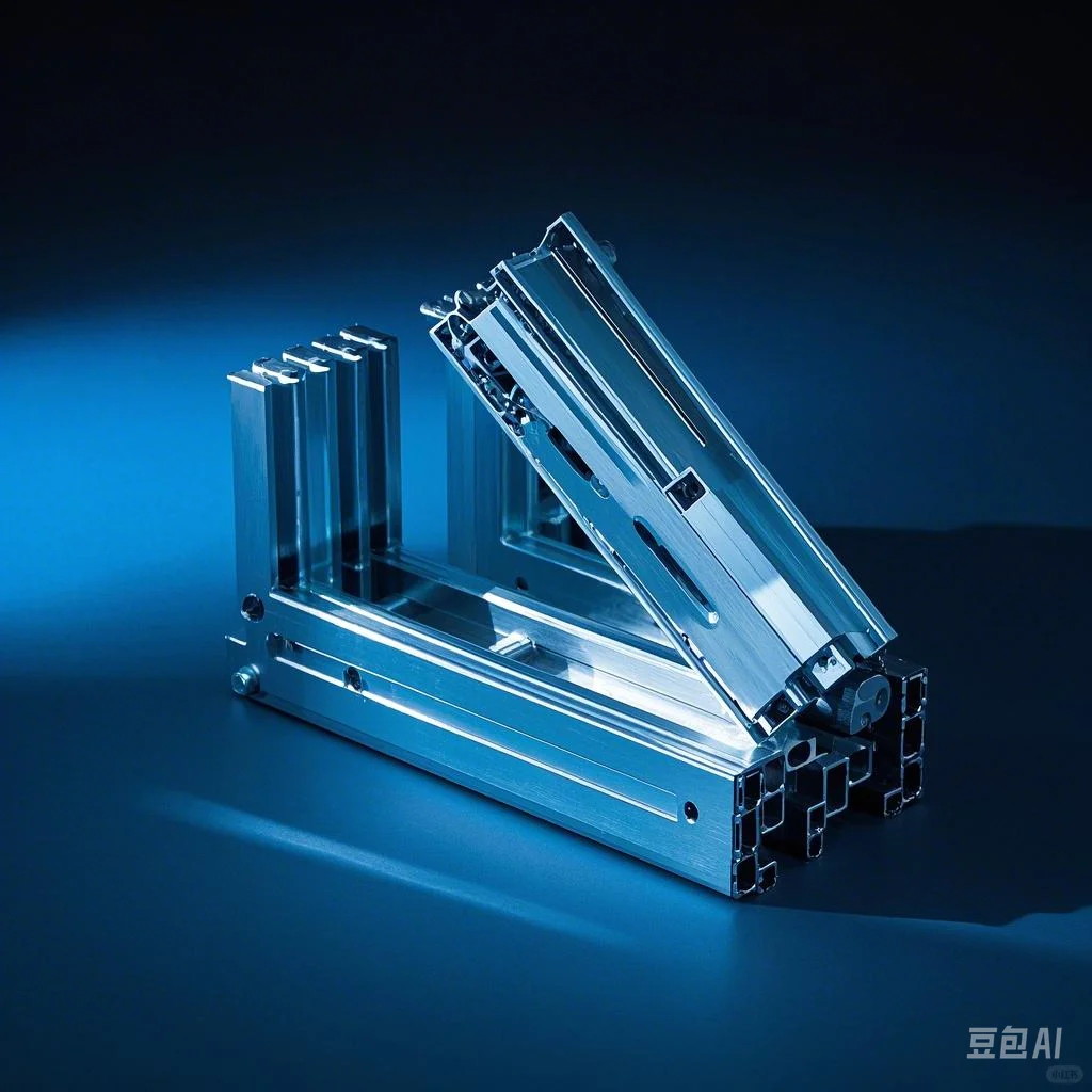 一文读懂工业铝型材外贸采购