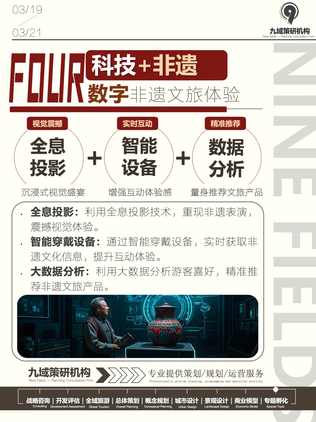 2025非遗文旅新玩法?