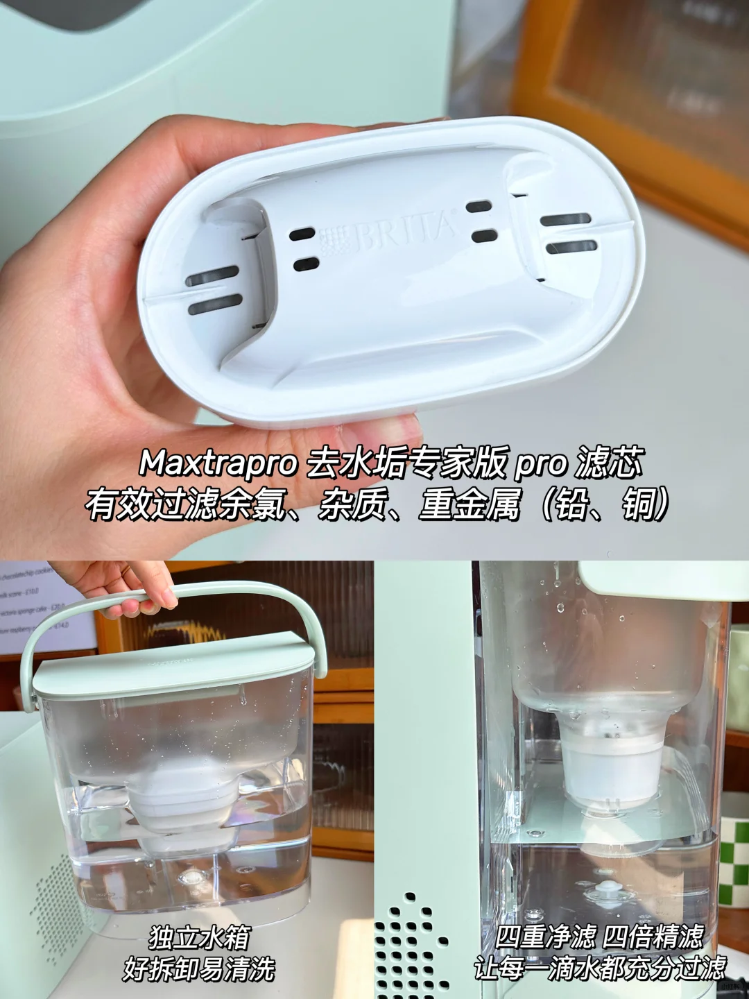 自制6款儿童水果饮品‼️让小朋友快乐喝水～