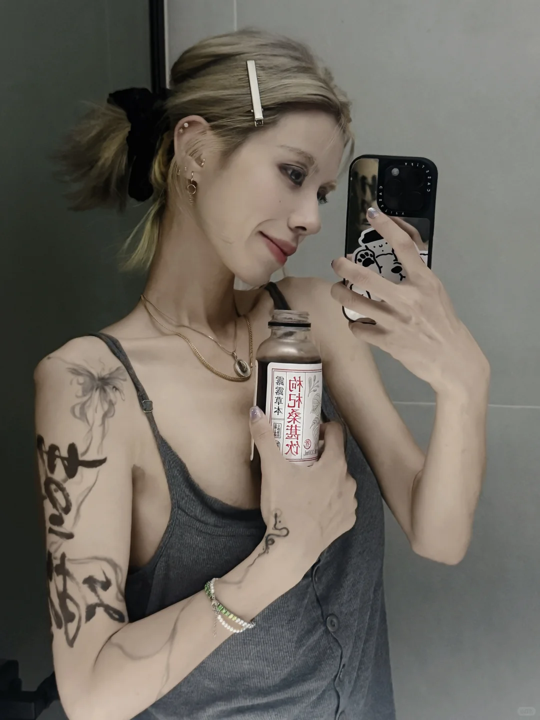 液断养生两不误（配料表超干净版！）