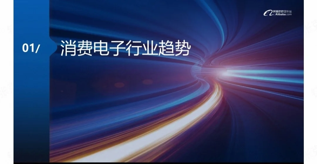 2024最新消费电子行业趋势