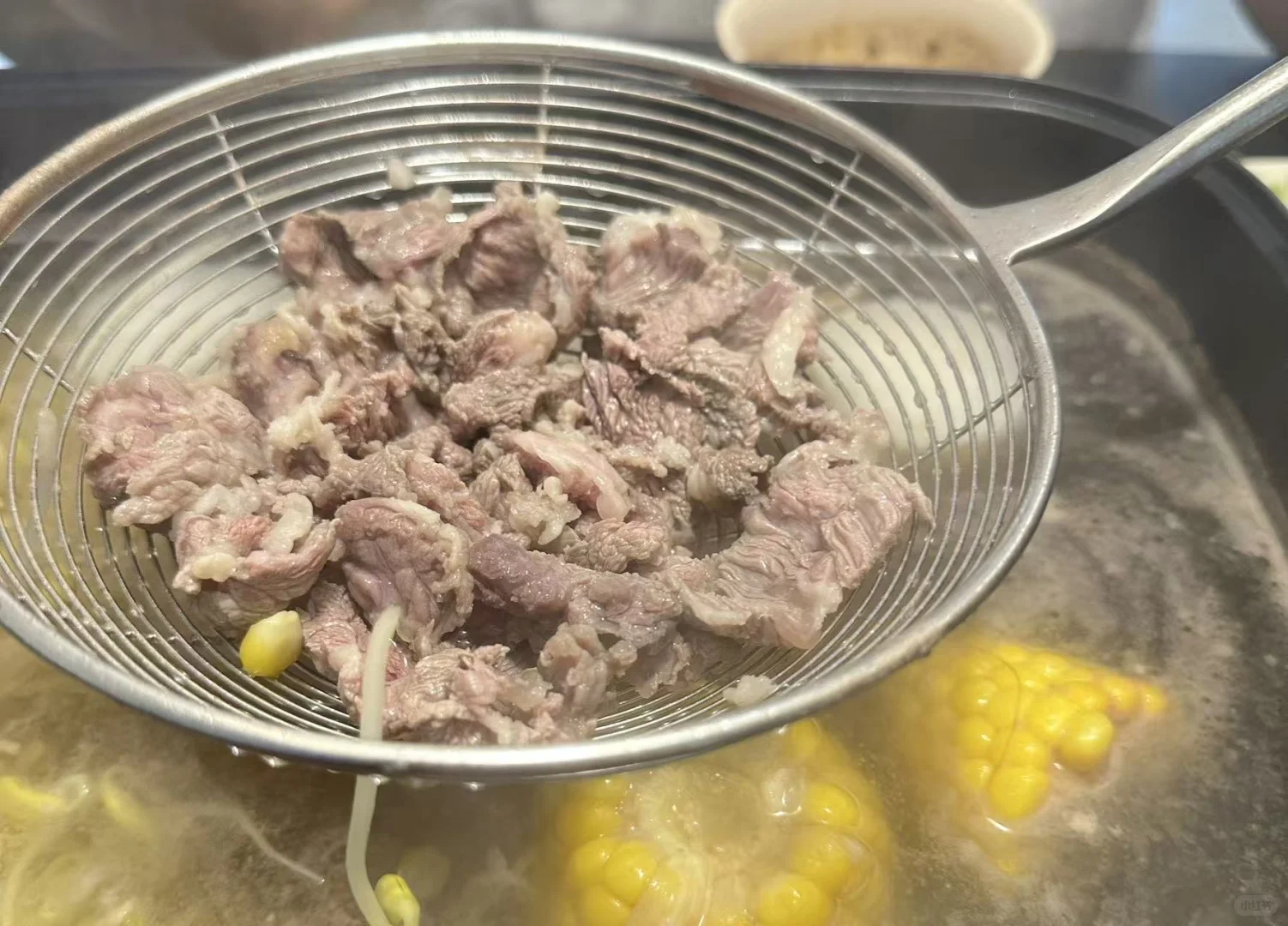 滨湖金斗路菜市场淮南牛羊肉铺子