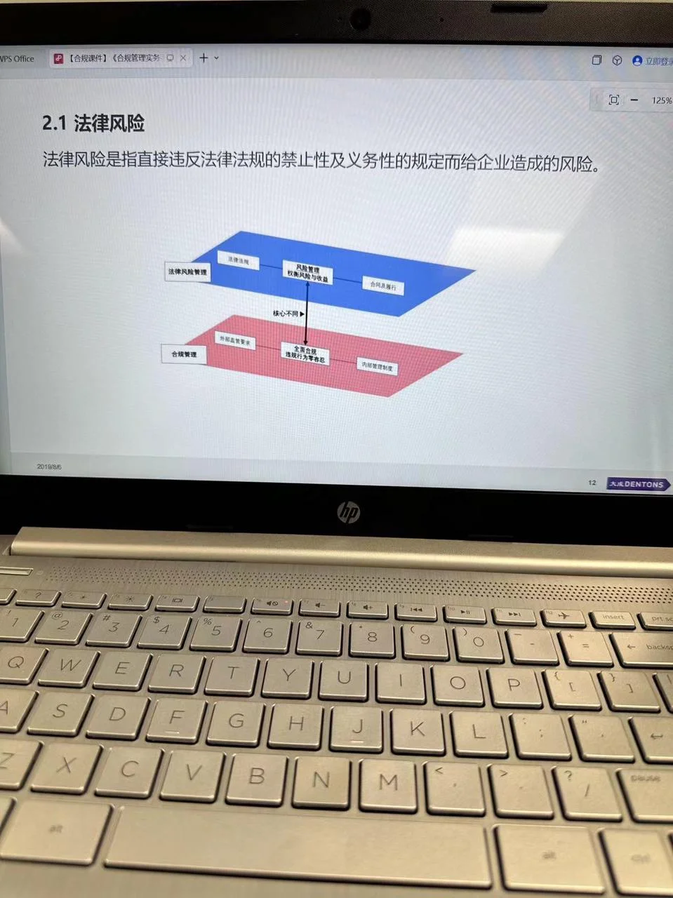 新来的合规专员真的太棒了！
