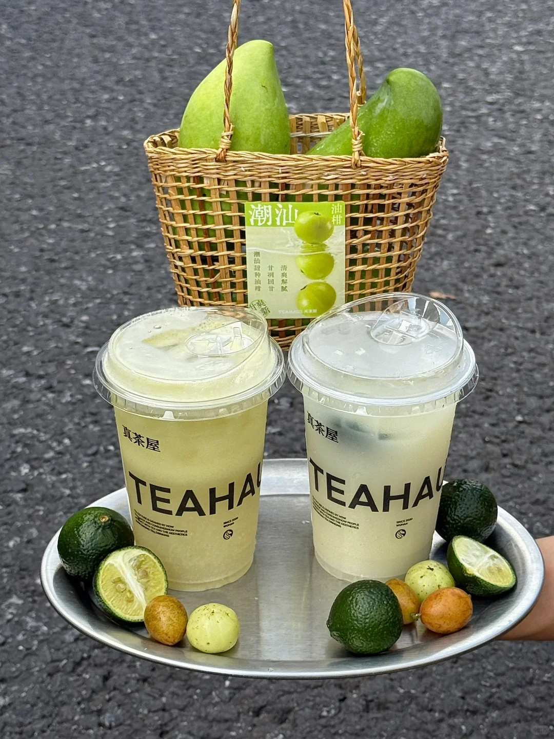 谁懂这杯！终于理解网上说的好喝到无语。。。