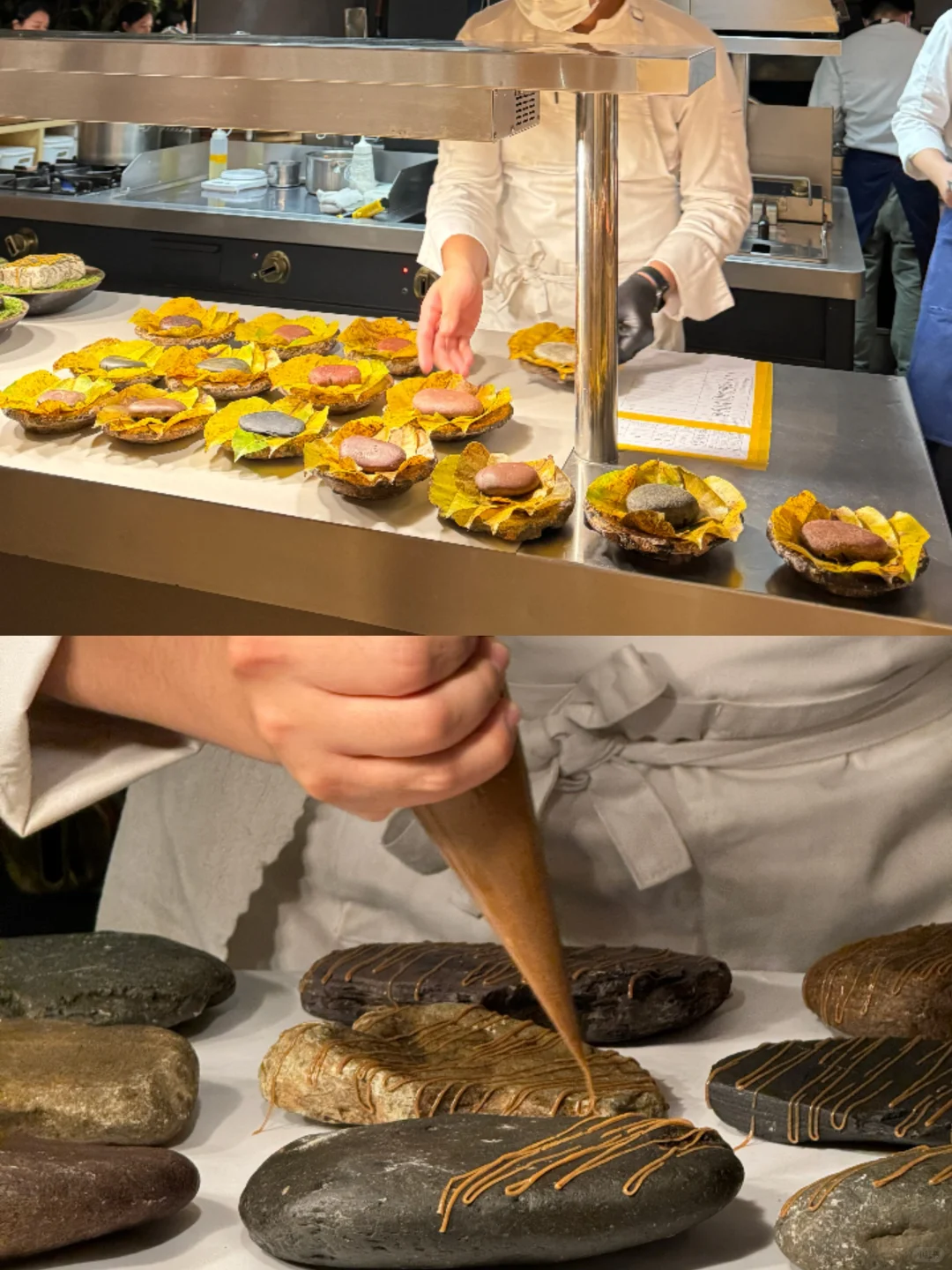 广州｜最低调米其林素食餐厅