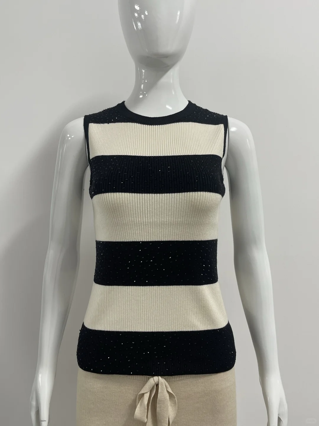 外贸公司找针织工厂