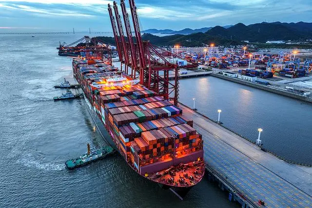 国内目前比较适合做外贸的行业分析