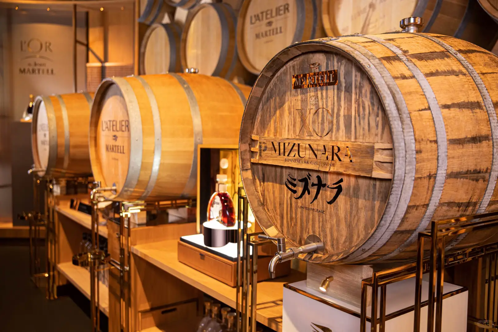 关税对于干邑产业可谓是当头一棒！