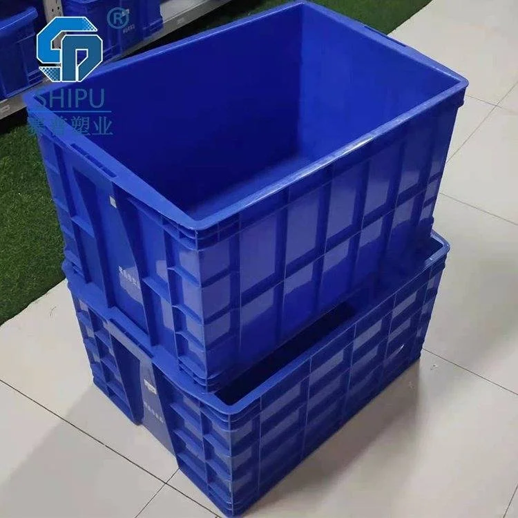 塑料周转箱生产厂家