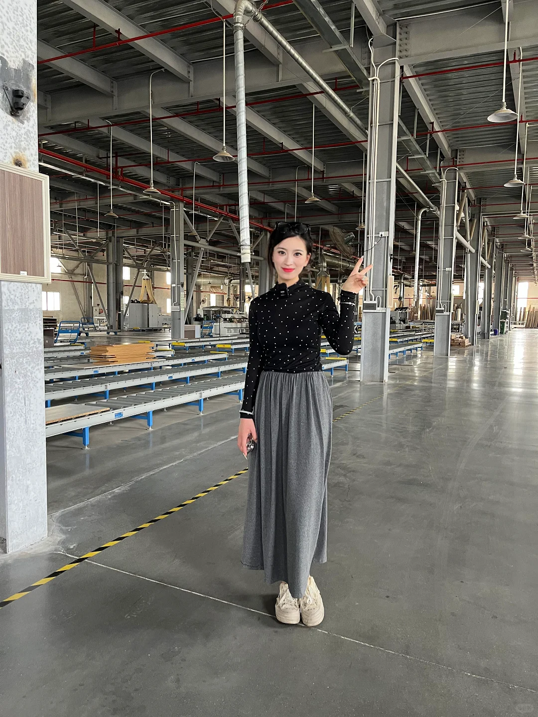 湛江全屋定制工厂，多层实木ENF638/m²❗