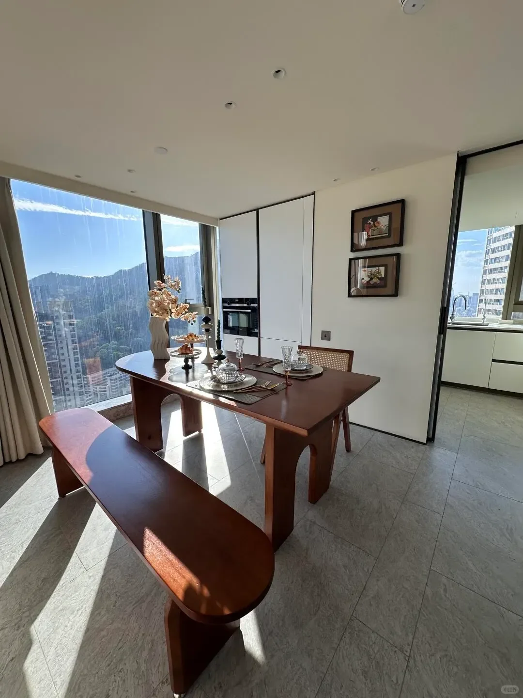 深圳湾蛇口高品质复式1-3居室 6K➕