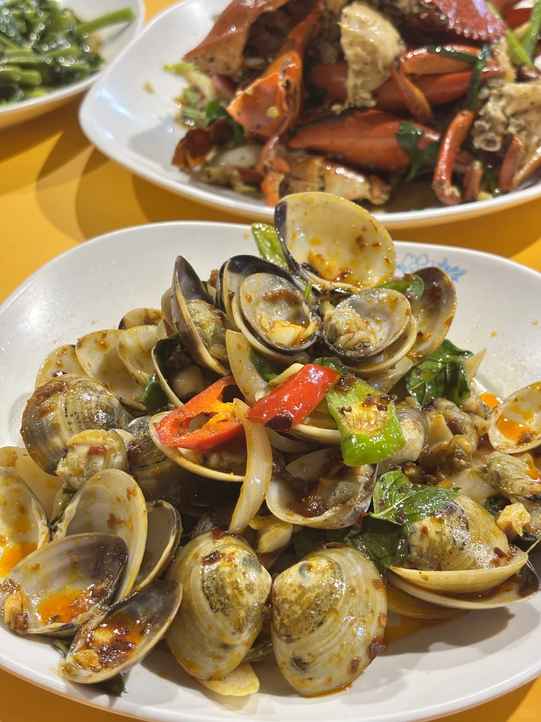 ??普吉岛这家海鲜市场,成功砍价攻略❗️