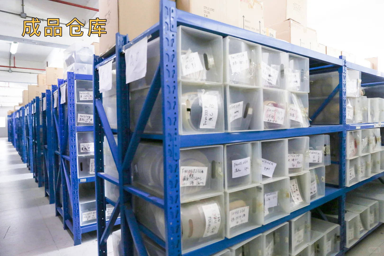 走进帽子工厂！全流程实拍揭秘✨