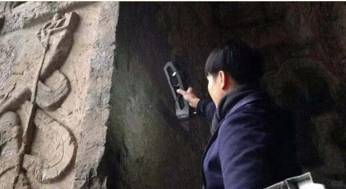 豫见数字文旅，解锁新奇体验✨