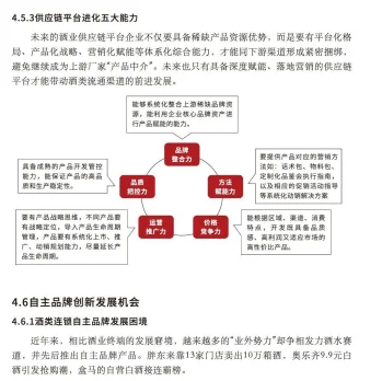 2025年中国酒类零售连锁行业发展白皮书-35