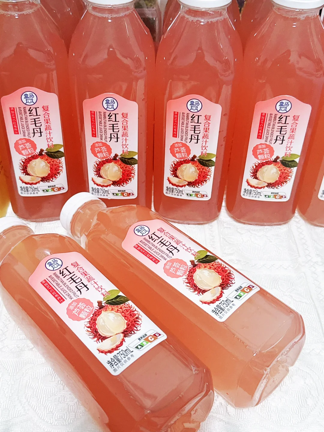 一口沦陷！真的让我疯狂心动?