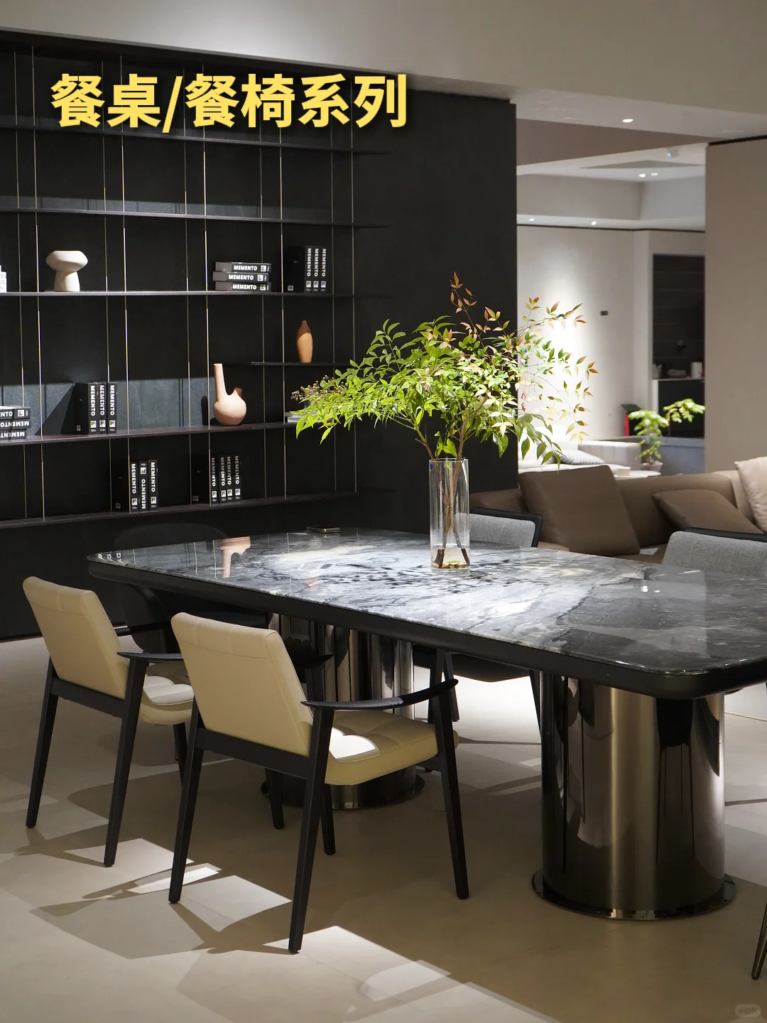 苏州家具｜周末来这家家具工厂看展吧