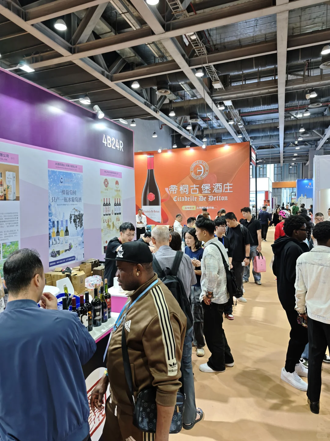 ?酒蒙子不来后悔一年!?