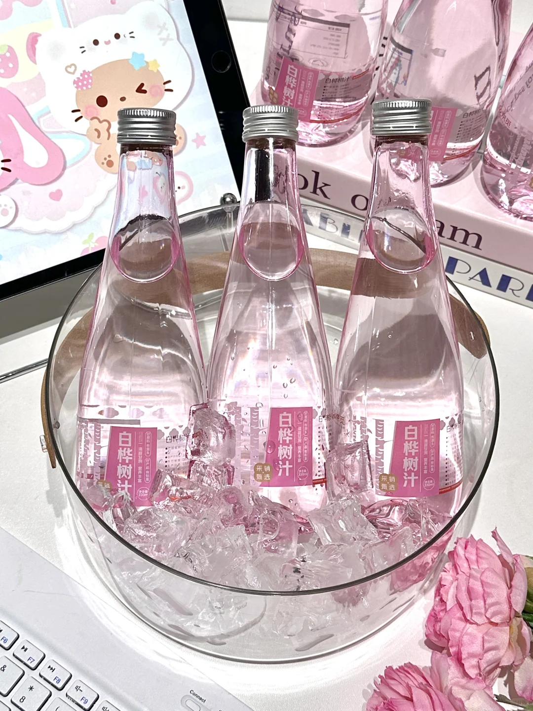 不夸张！是会一口沦陷的好喝！！