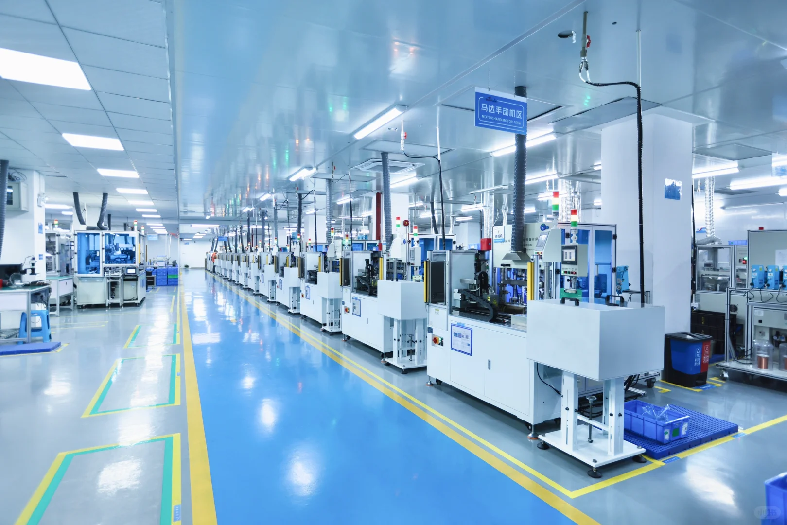 阿里巴巴国际站｜工厂实景拍摄｜产品拍摄案例